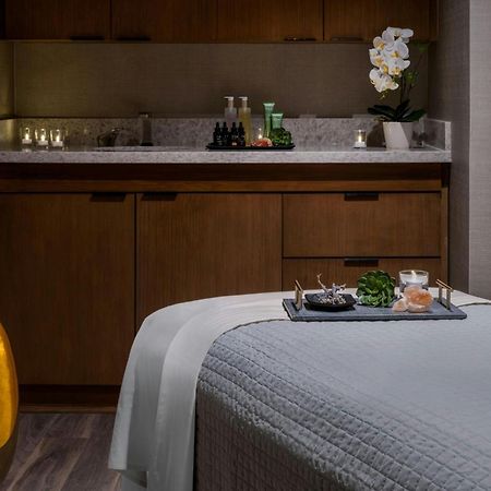 The Westin Dallas Stonebriar Golf Resort & Spa Frisco Exteriör bild
