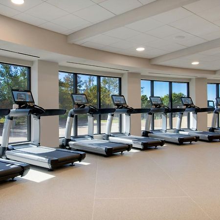 The Westin Dallas Stonebriar Golf Resort & Spa Frisco Exteriör bild