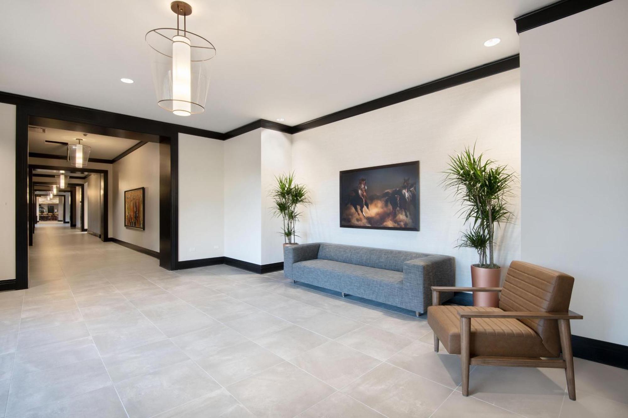 The Westin Dallas Stonebriar Golf Resort & Spa Frisco Exteriör bild