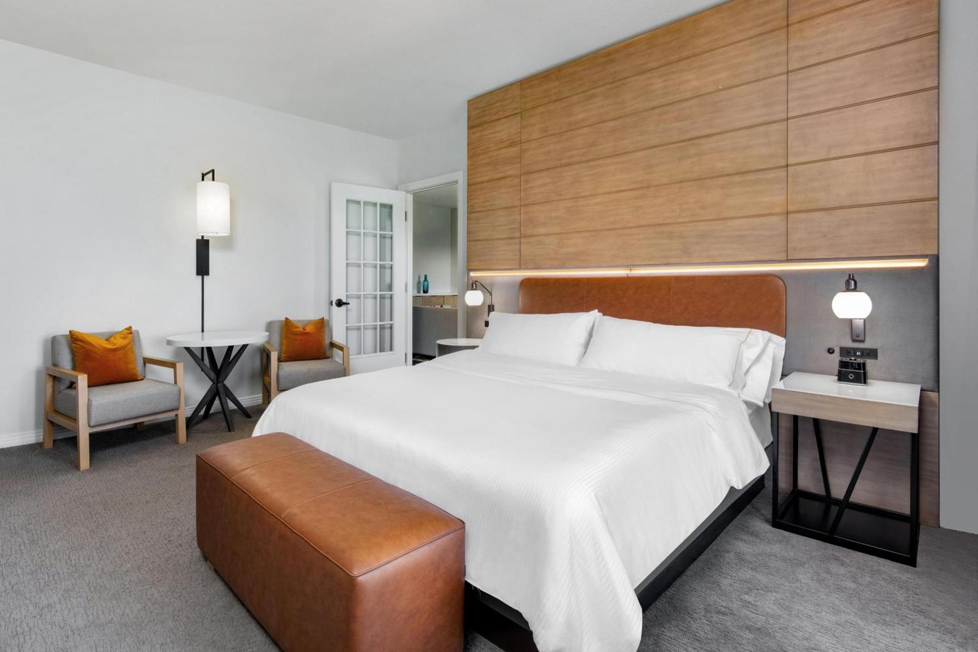 The Westin Dallas Stonebriar Golf Resort & Spa Frisco Exteriör bild