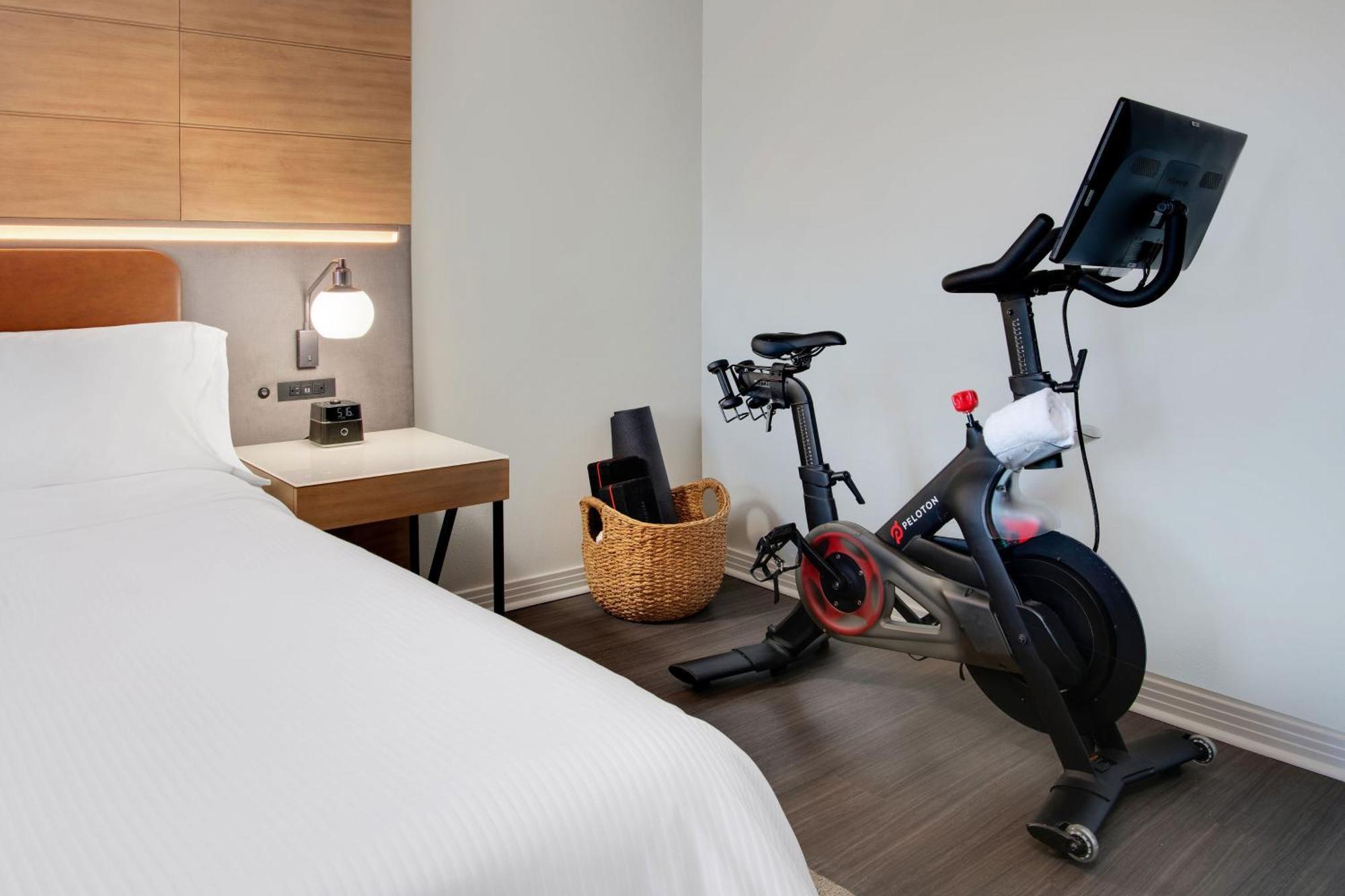 The Westin Dallas Stonebriar Golf Resort & Spa Frisco Exteriör bild