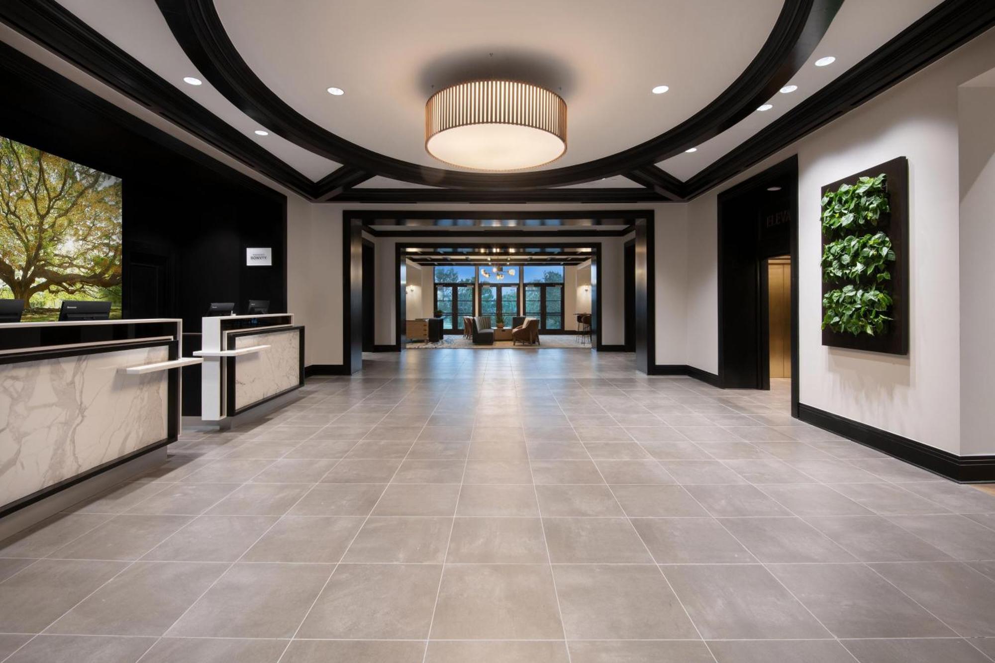 The Westin Dallas Stonebriar Golf Resort & Spa Frisco Exteriör bild