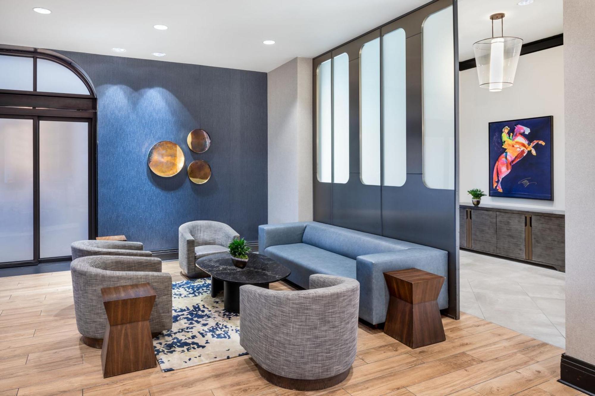 The Westin Dallas Stonebriar Golf Resort & Spa Frisco Exteriör bild