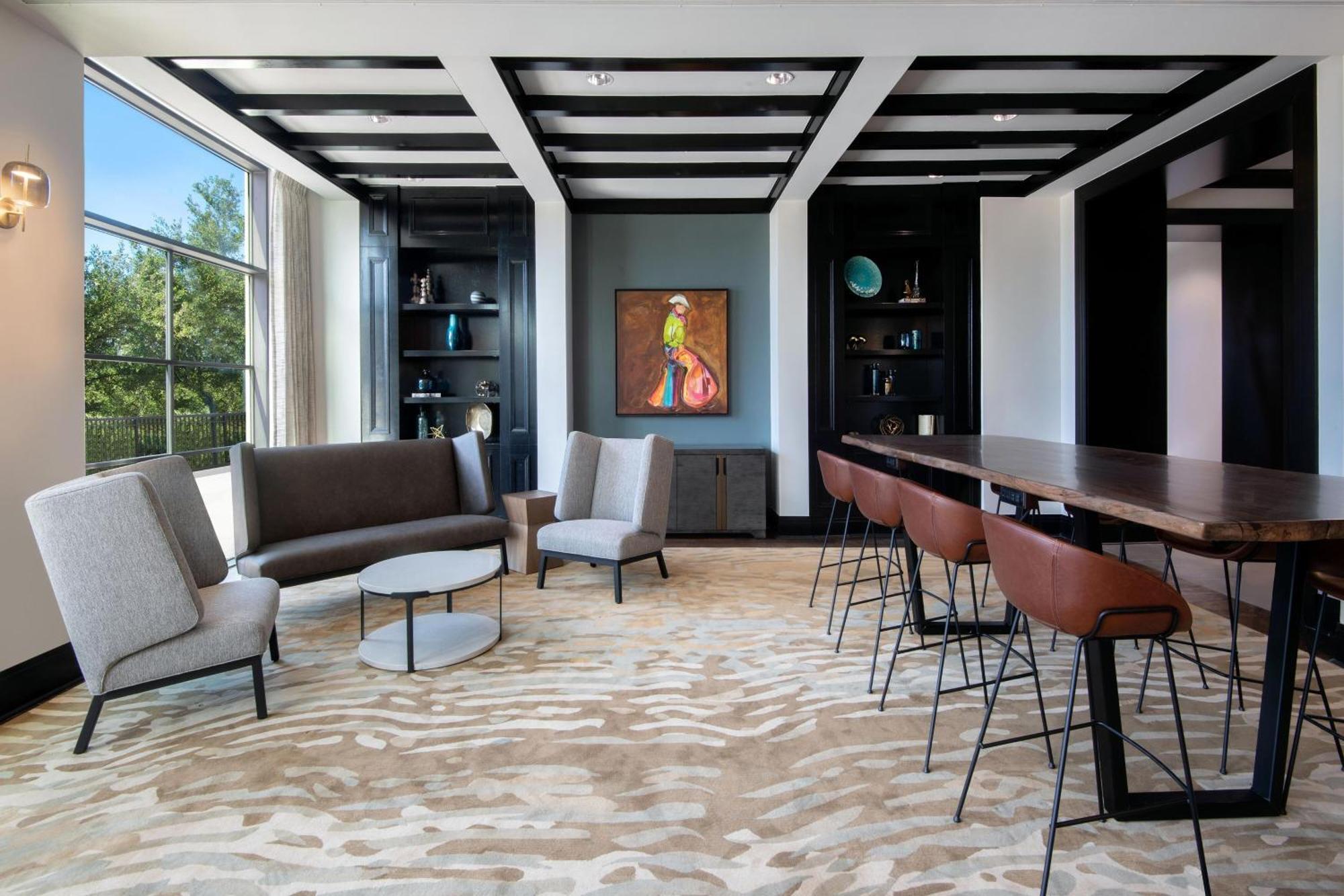 The Westin Dallas Stonebriar Golf Resort & Spa Frisco Exteriör bild