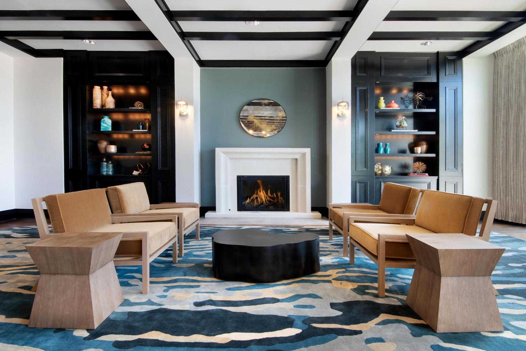 The Westin Dallas Stonebriar Golf Resort & Spa Frisco Exteriör bild
