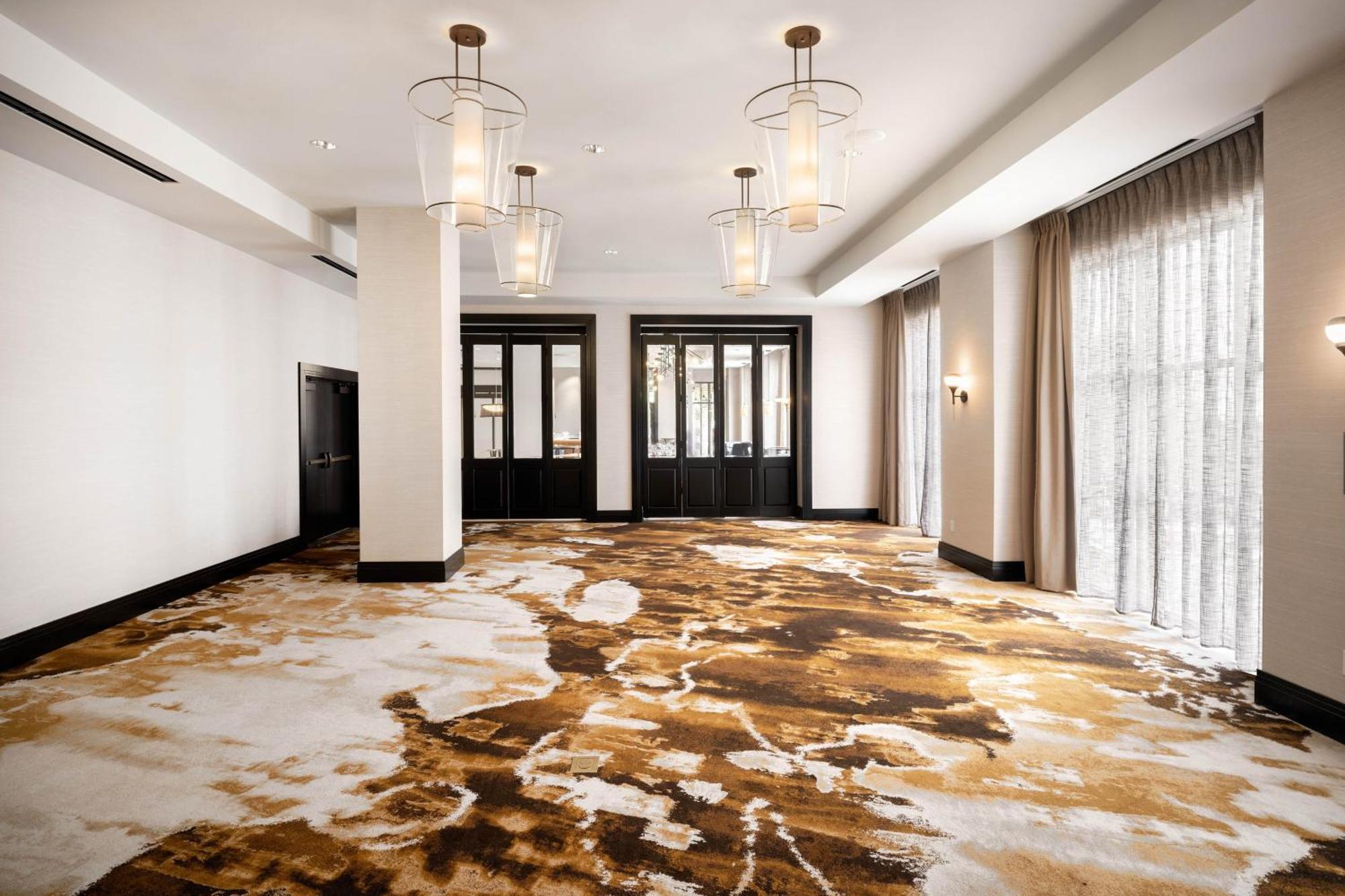 The Westin Dallas Stonebriar Golf Resort & Spa Frisco Exteriör bild
