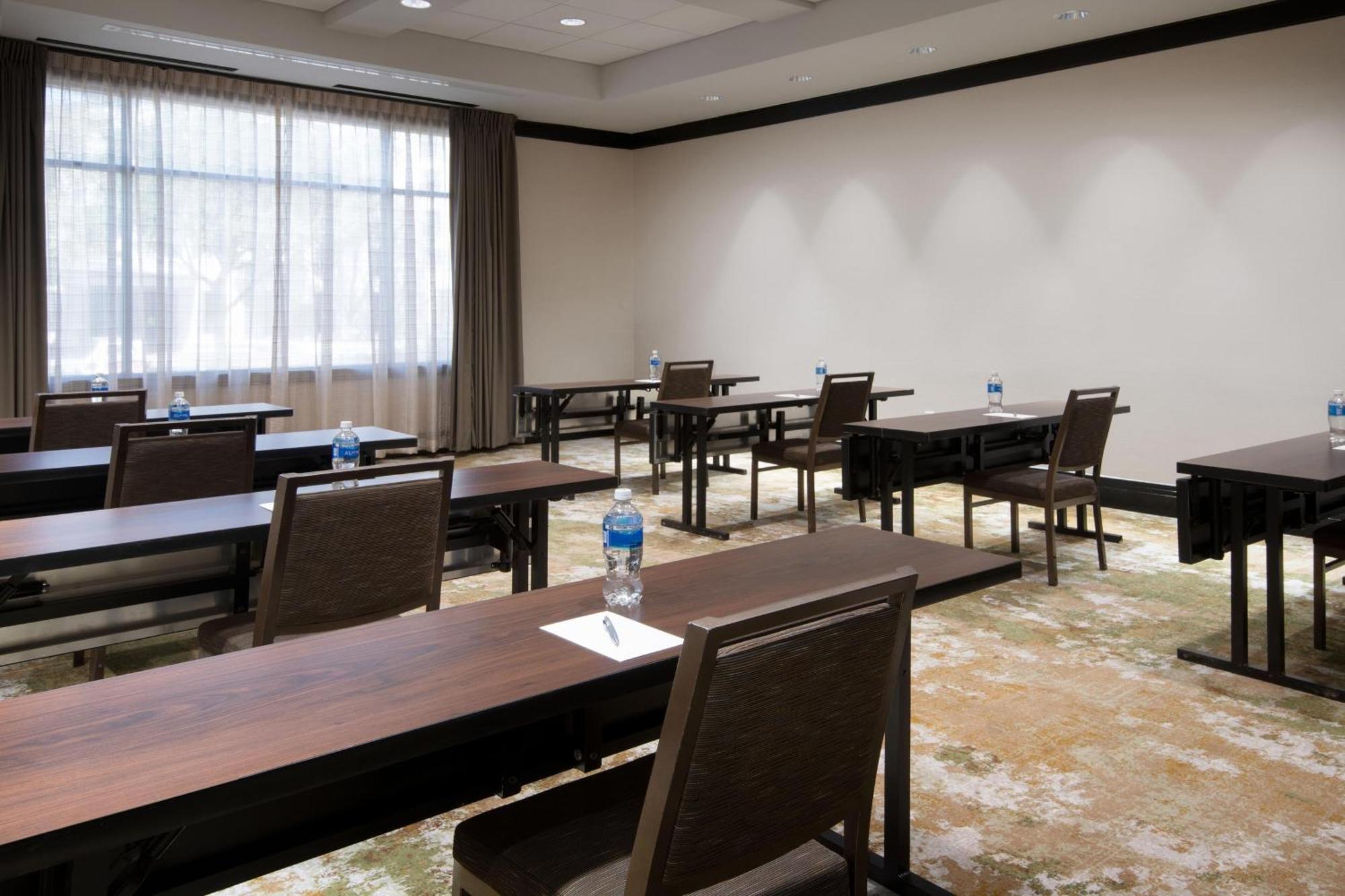 The Westin Dallas Stonebriar Golf Resort & Spa Frisco Exteriör bild