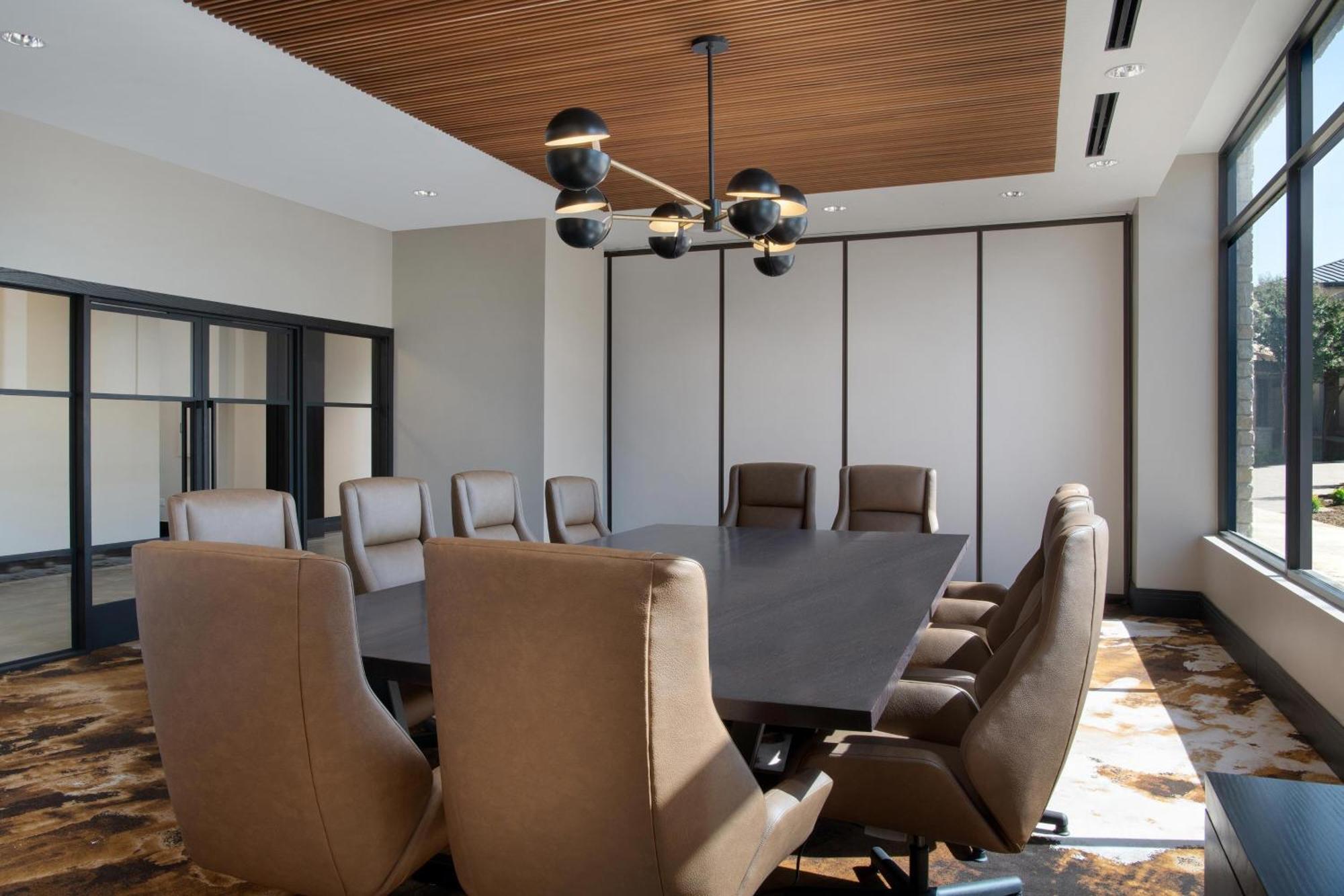 The Westin Dallas Stonebriar Golf Resort & Spa Frisco Exteriör bild