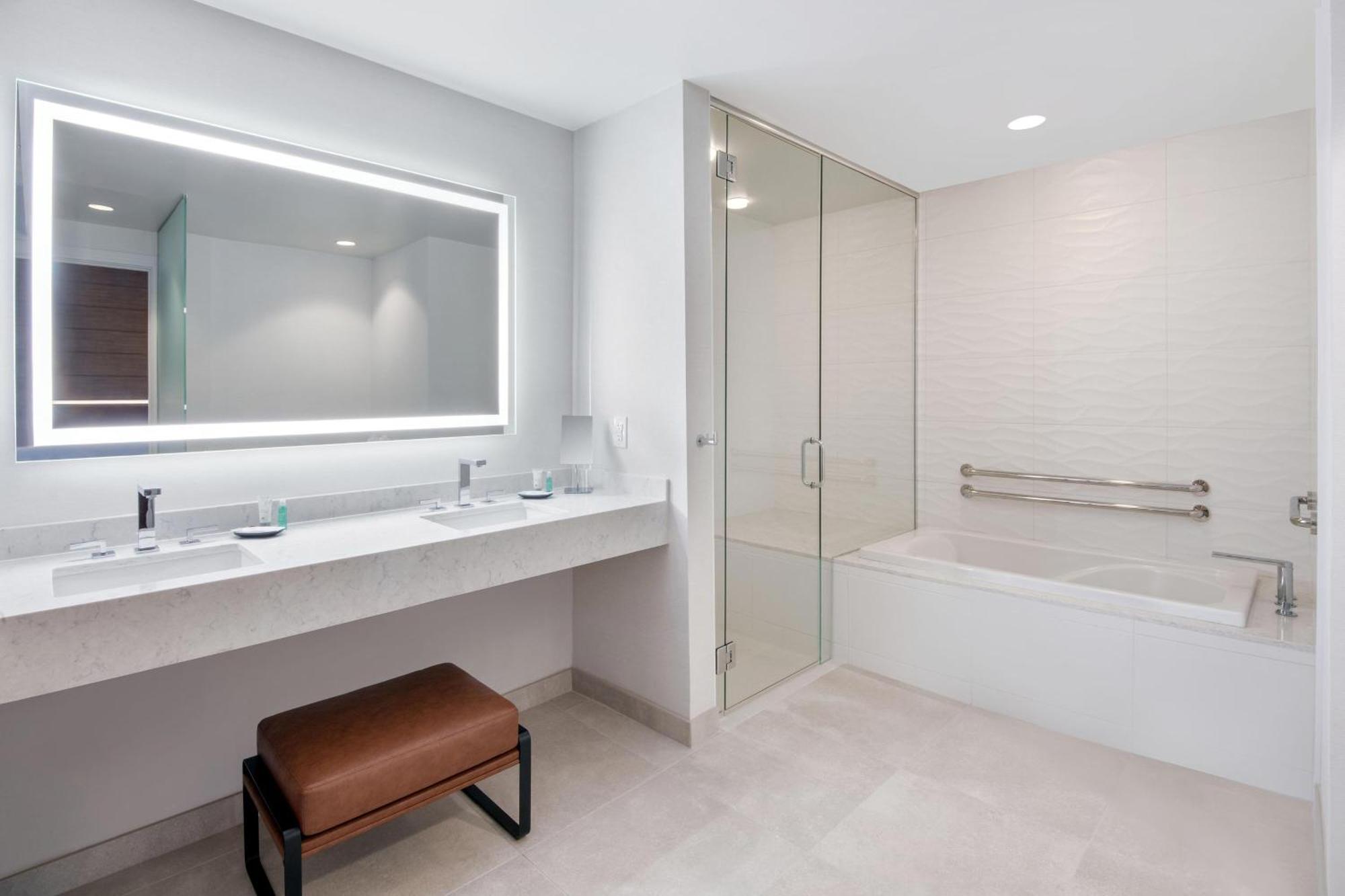 The Westin Dallas Stonebriar Golf Resort & Spa Frisco Exteriör bild