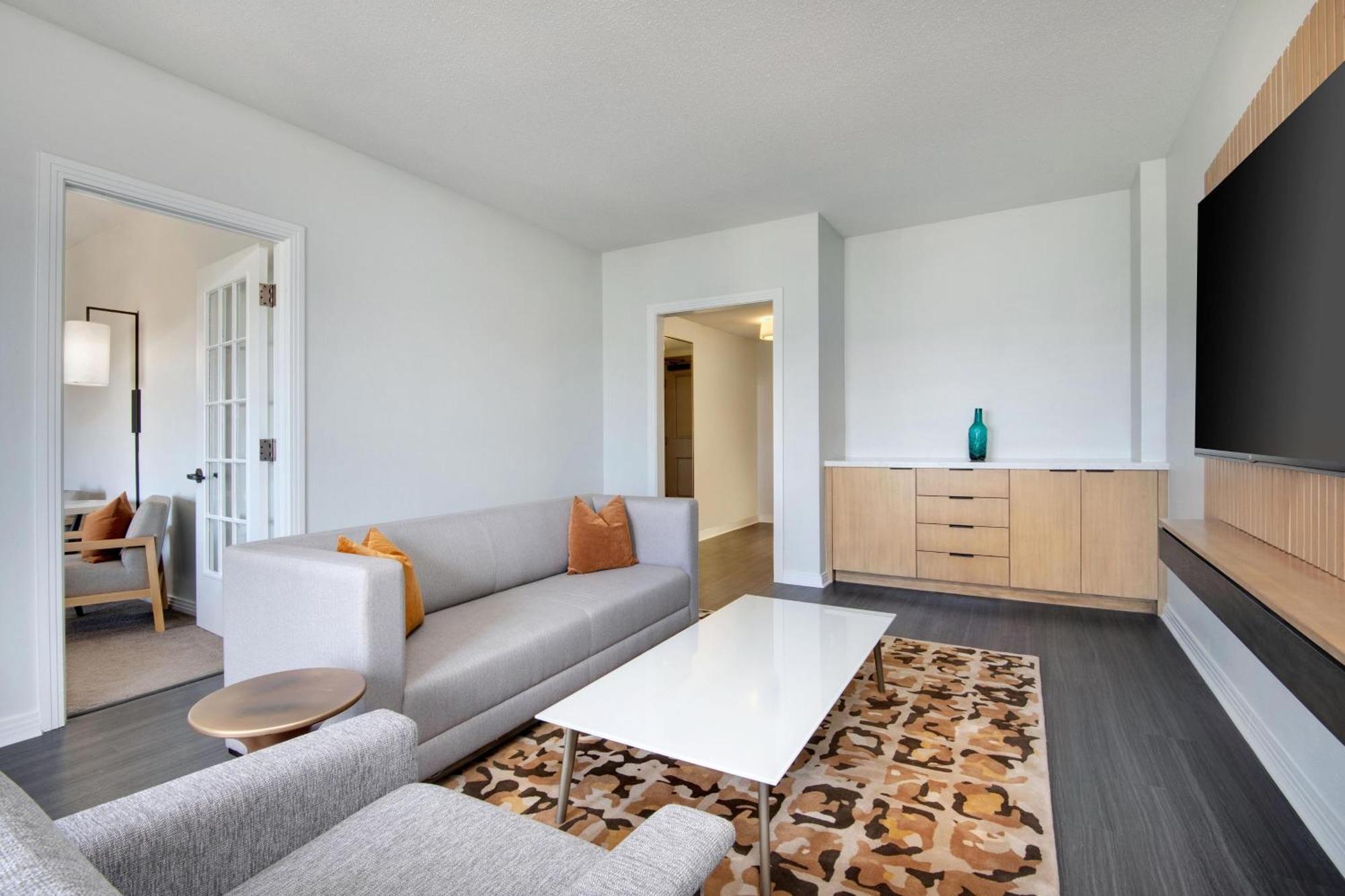 The Westin Dallas Stonebriar Golf Resort & Spa Frisco Exteriör bild