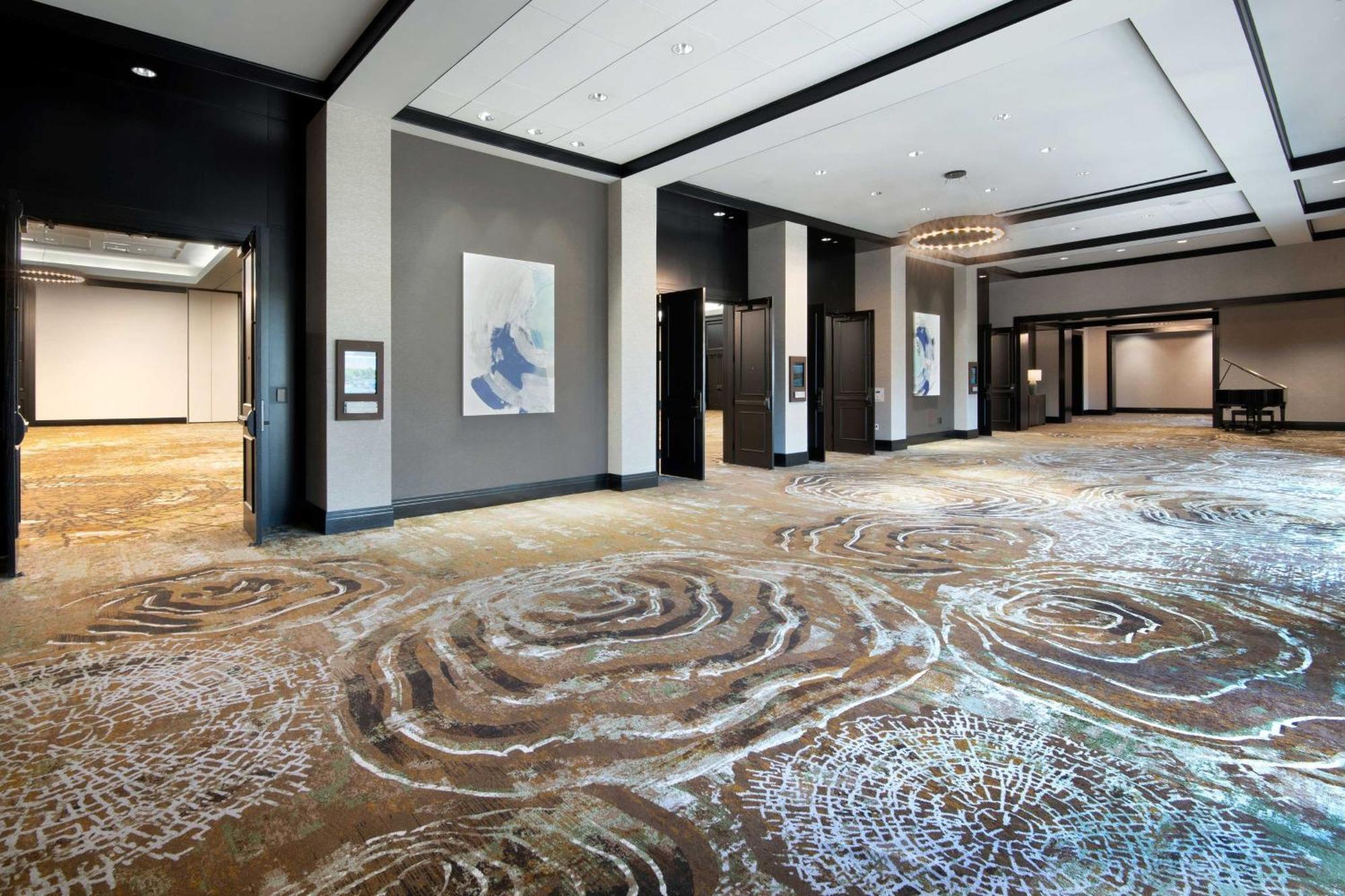The Westin Dallas Stonebriar Golf Resort & Spa Frisco Exteriör bild