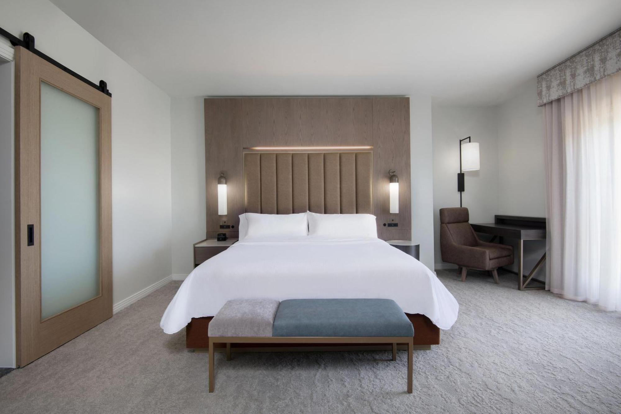 The Westin Dallas Stonebriar Golf Resort & Spa Frisco Exteriör bild