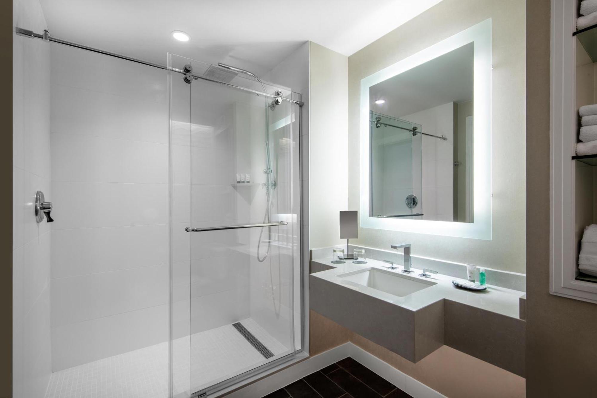 The Westin Dallas Stonebriar Golf Resort & Spa Frisco Exteriör bild