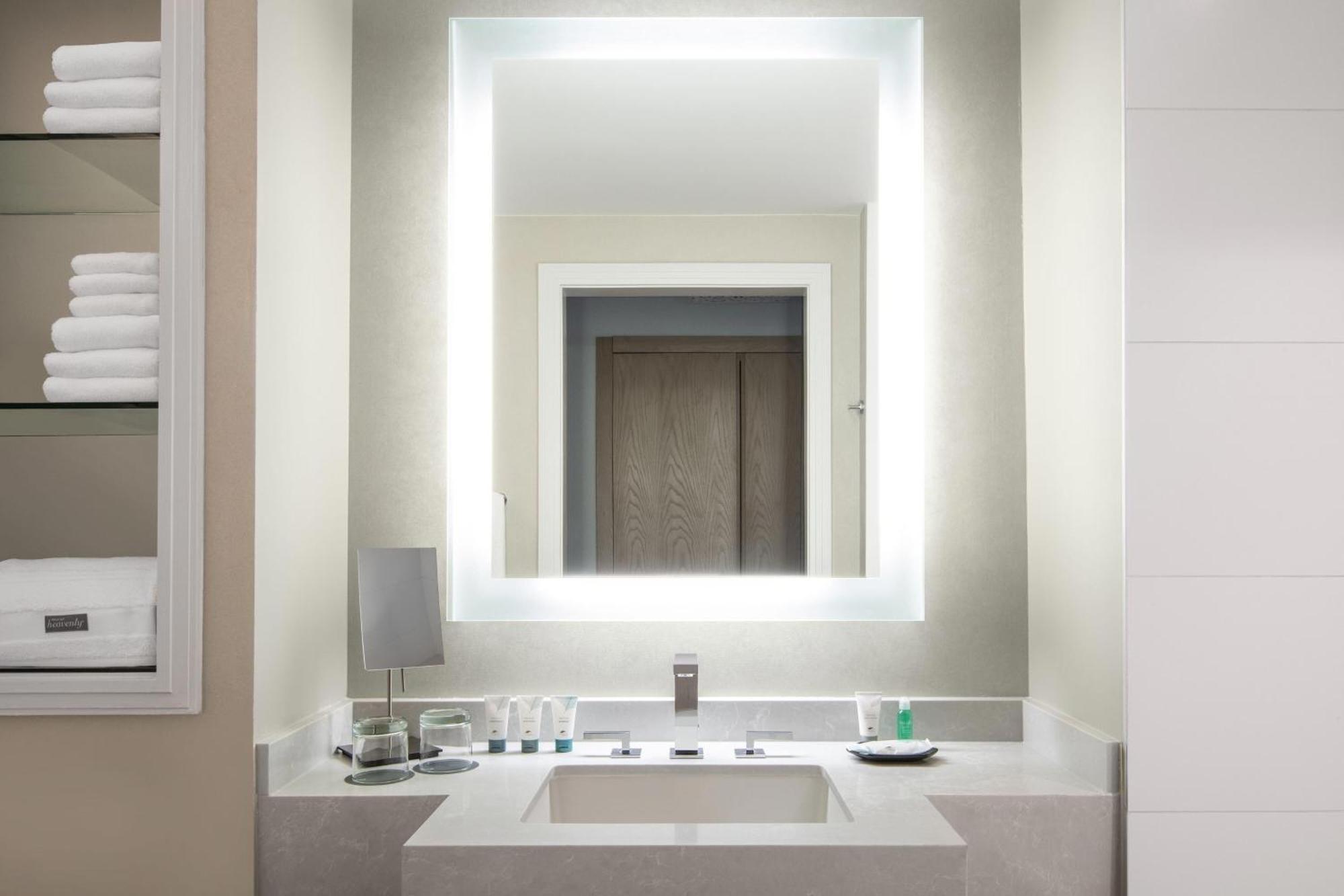 The Westin Dallas Stonebriar Golf Resort & Spa Frisco Exteriör bild