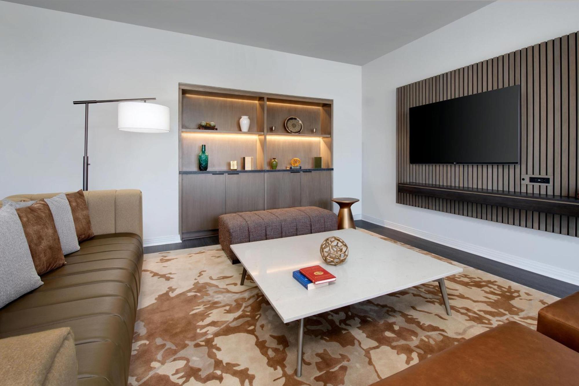 The Westin Dallas Stonebriar Golf Resort & Spa Frisco Exteriör bild