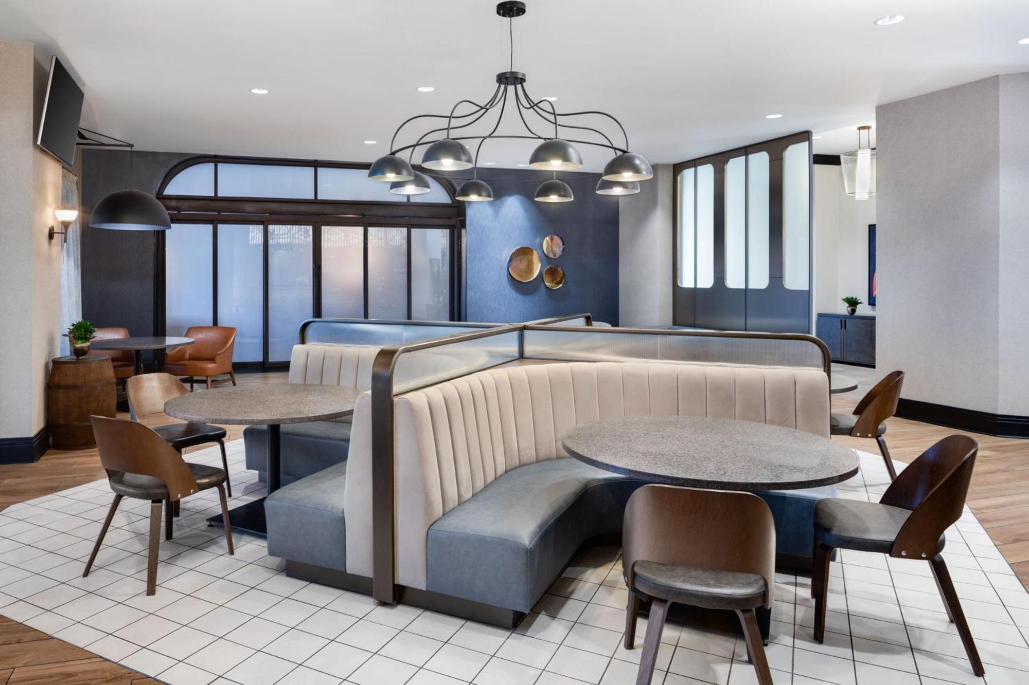 The Westin Dallas Stonebriar Golf Resort & Spa Frisco Exteriör bild