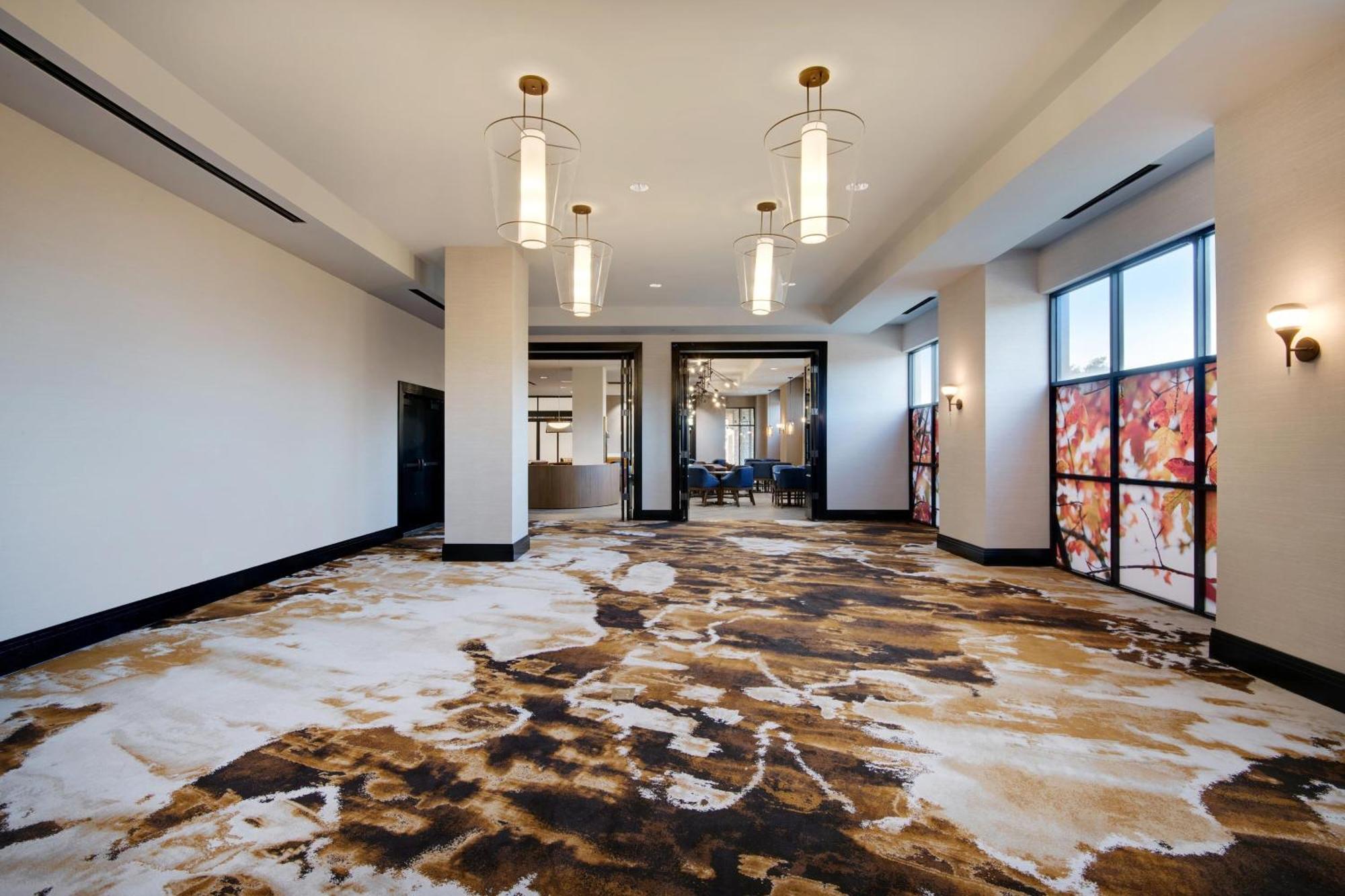 The Westin Dallas Stonebriar Golf Resort & Spa Frisco Exteriör bild