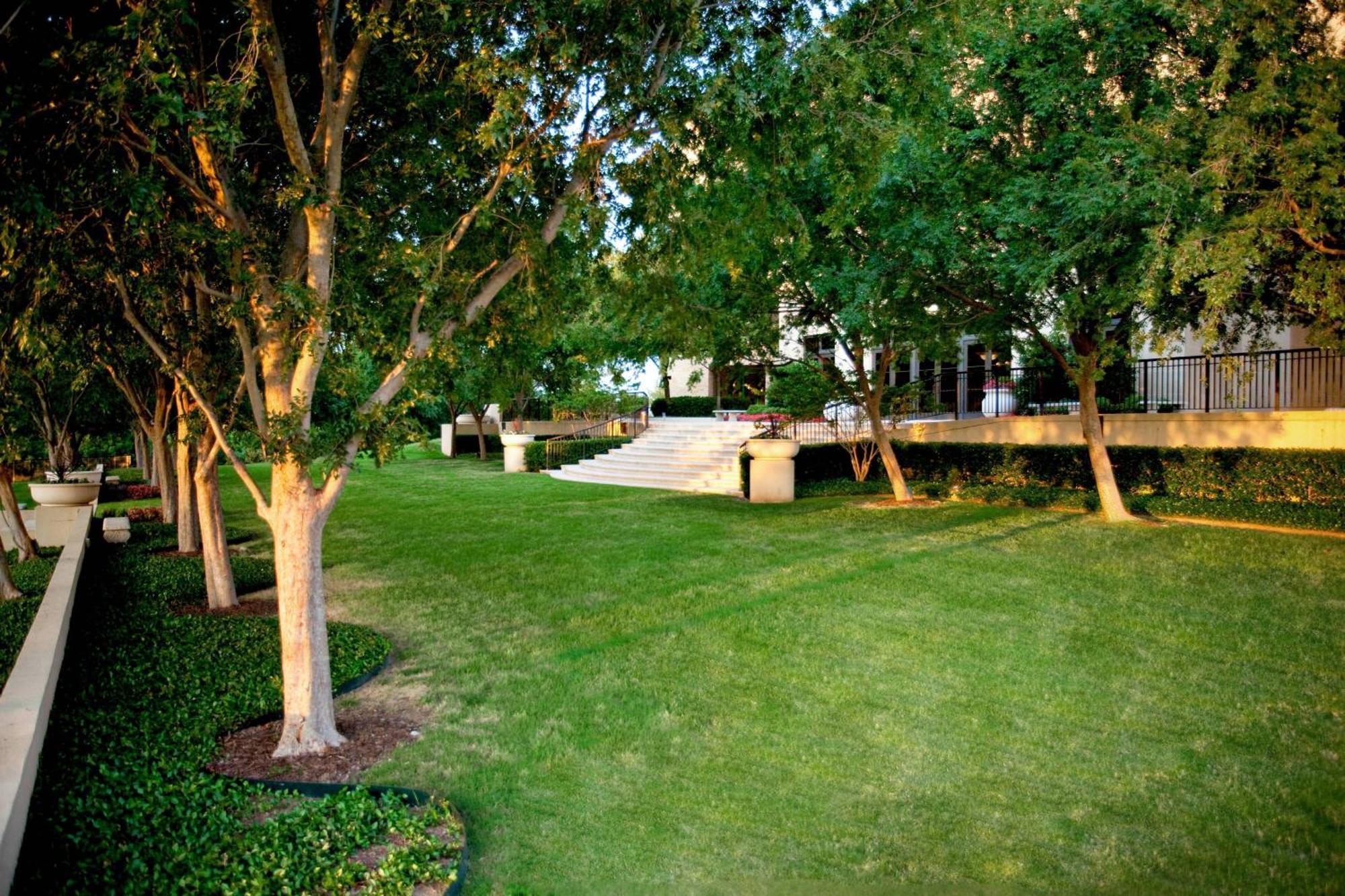 The Westin Dallas Stonebriar Golf Resort & Spa Frisco Exteriör bild
