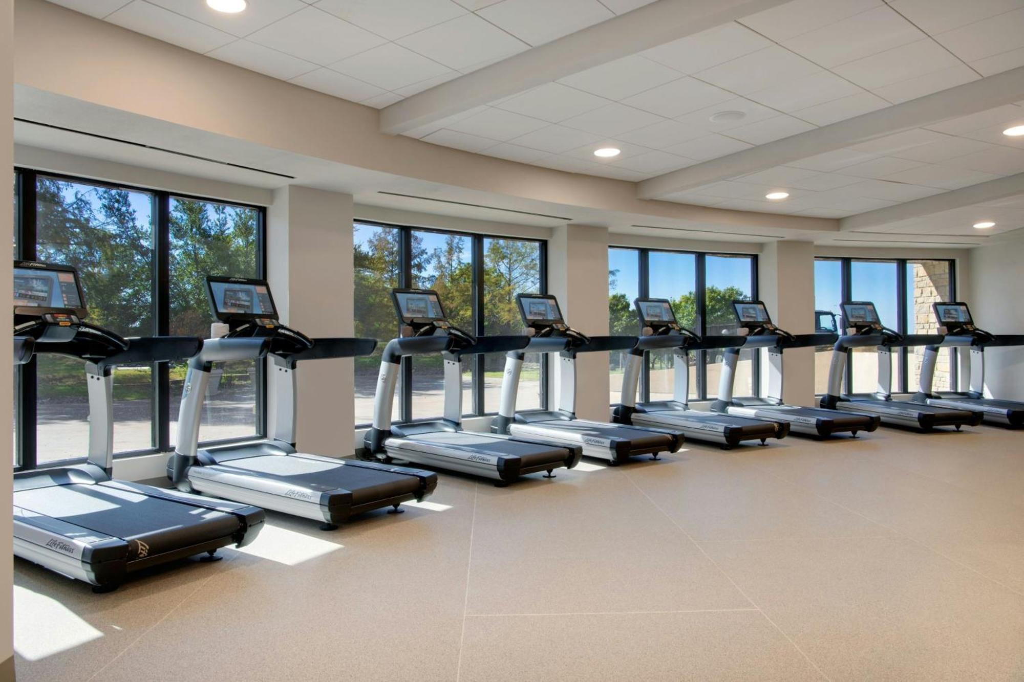 The Westin Dallas Stonebriar Golf Resort & Spa Frisco Exteriör bild